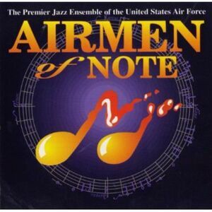 Airmen of Note - Airmen of Note  CD